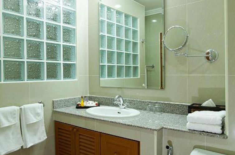 Baan Souy Resort Sha Extra Plus