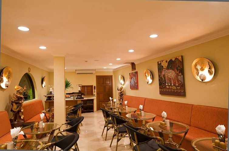 Baan Souy Resort Sha Extra Plus