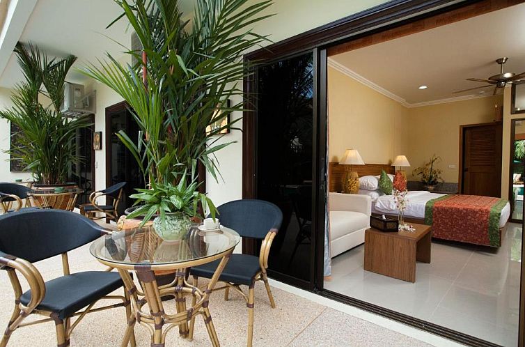 Baan Souy Resort Sha Extra Plus