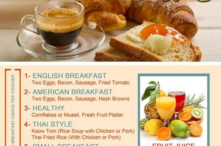 Baan Souy Resort Sha Extra Plus