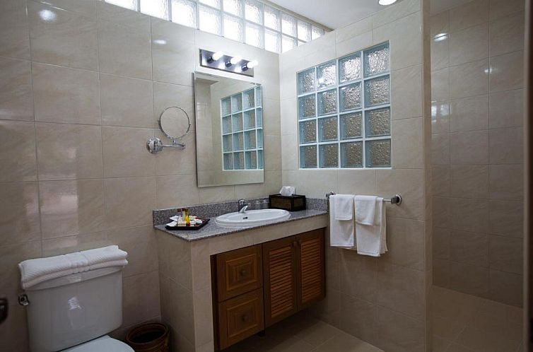 Baan Souy Resort Sha Extra Plus