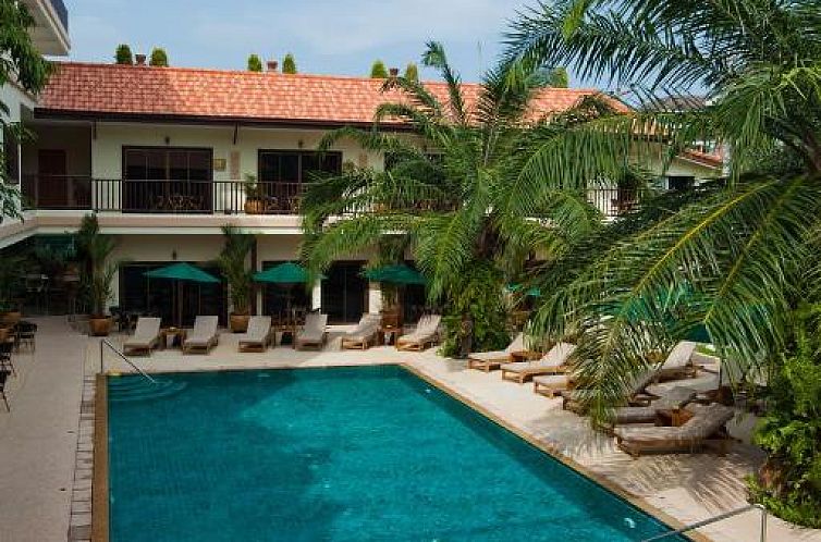 Baan Souy Resort Sha Extra Plus