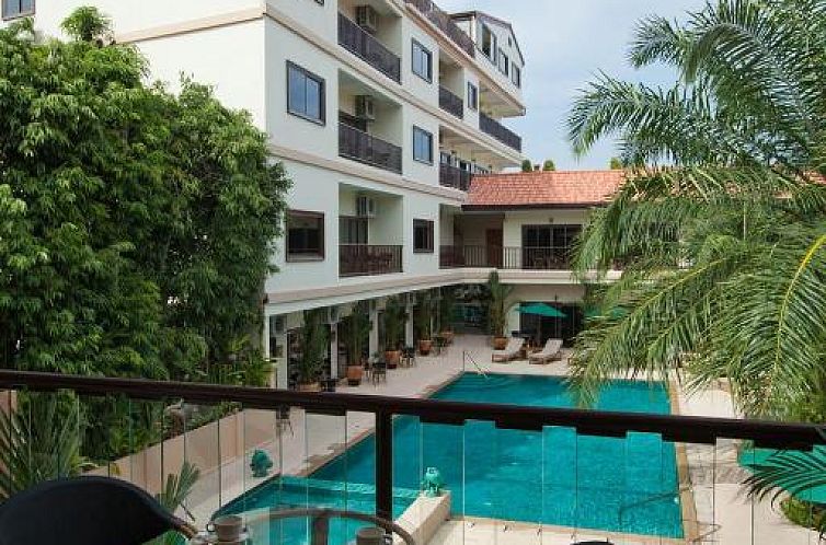 Baan Souy Resort Sha Extra Plus