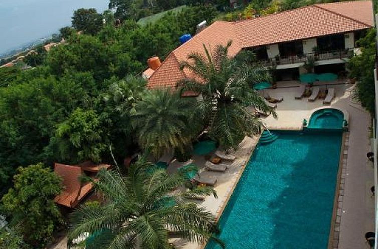 Baan Souy Resort Sha Extra Plus