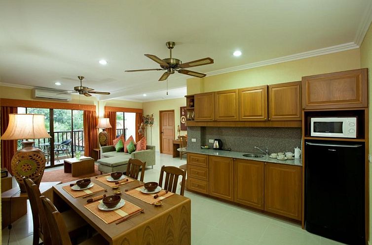 Baan Souy Resort Sha Extra Plus