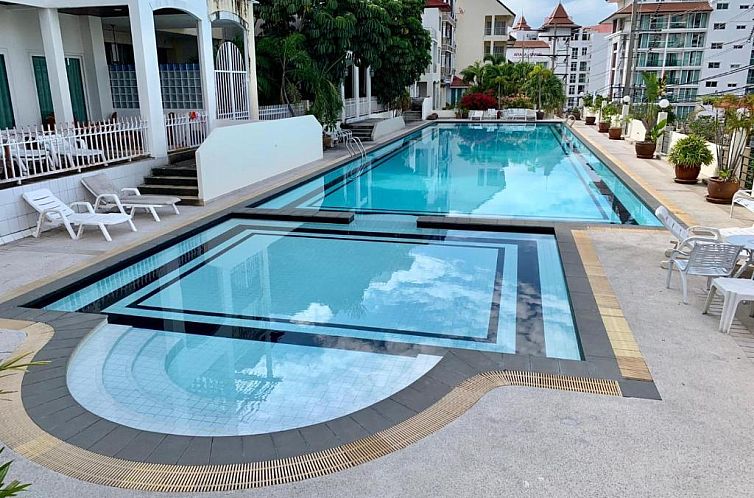 Unterkunft 0230770 - Appartement Ost-Thailand - Westbury Residence