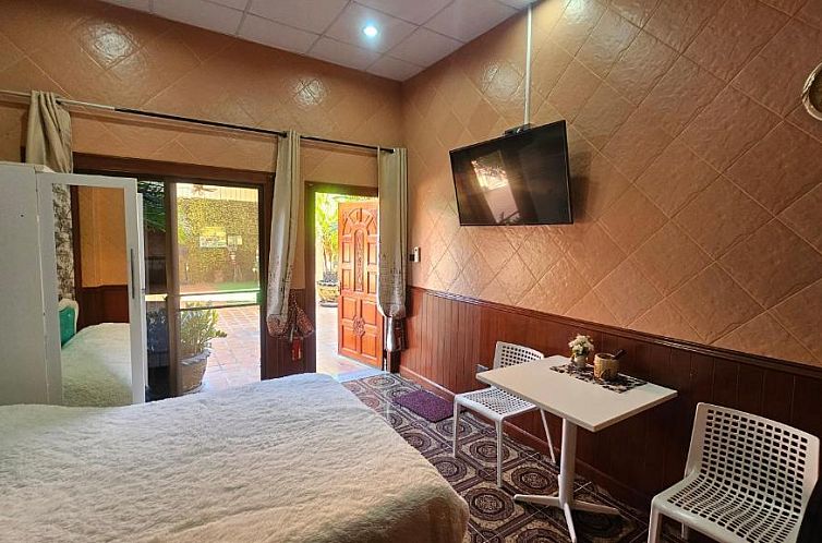 Unterkunft 0230774 - Ferienhaus Ost-Thailand - Magadan Residence