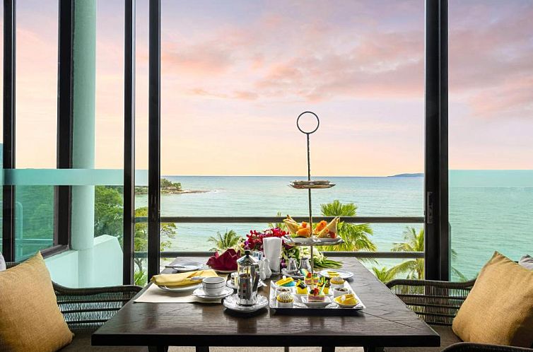 Royal Wing Suites & Spa - SHA Extra Plus