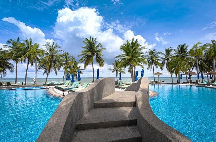 Royal Wing Suites & Spa - SHA Extra Plus