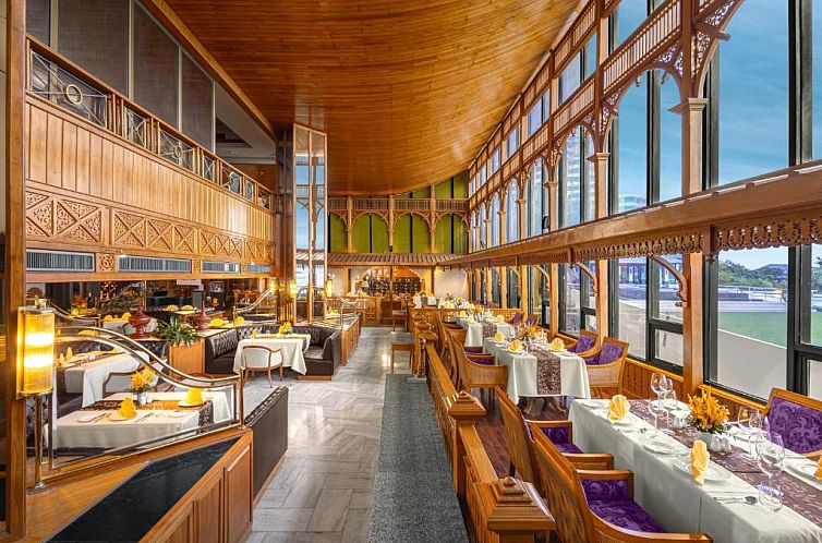 Royal Wing Suites & Spa - SHA Extra Plus