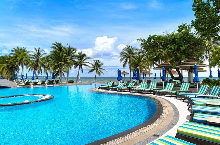 Royal Wing Suites & Spa - SHA Extra Plus