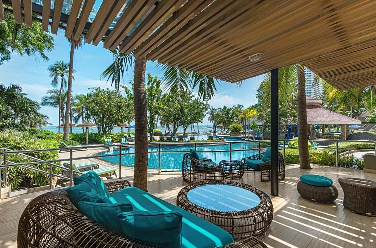 Royal Wing Suites & Spa - SHA Extra Plus