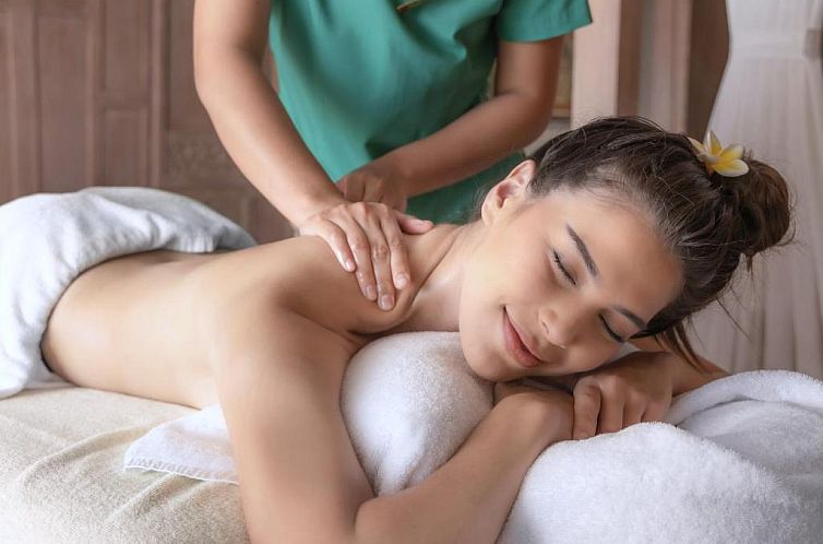 Royal Wing Suites & Spa - SHA Extra Plus
