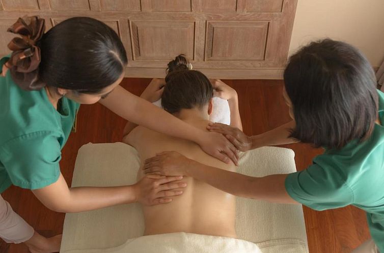 Royal Wing Suites & Spa - SHA Extra Plus