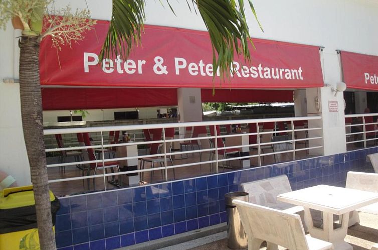 Jomtien View Talay Studio Apartments