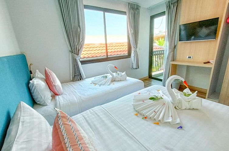 Baan Yuree Resort & Spa - SHA Plus