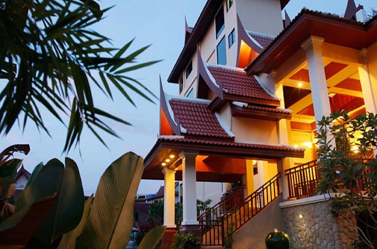 Baan Yuree Resort & Spa - SHA Plus