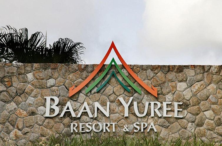 Baan Yuree Resort & Spa - SHA Plus