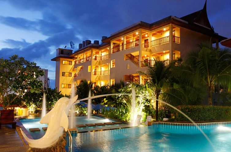 Baan Yuree Resort & Spa - SHA Plus