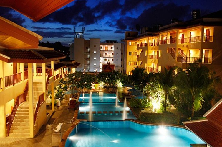 Baan Yuree Resort & Spa - SHA Plus