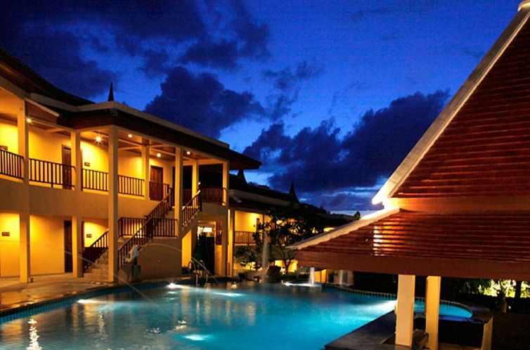 Baan Yuree Resort & Spa - SHA Plus