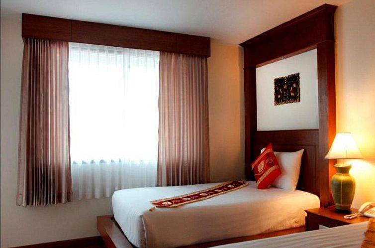 Baan Yuree Resort & Spa - SHA Plus