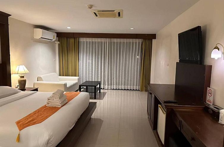 Baan Yuree Resort & Spa - SHA Plus