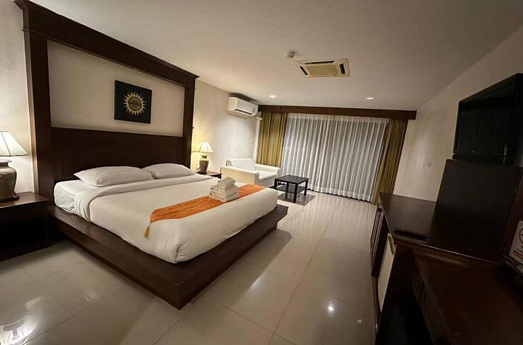 Baan Yuree Resort & Spa - SHA Plus