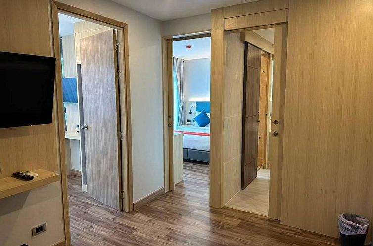 Baan Yuree Resort & Spa - SHA Plus