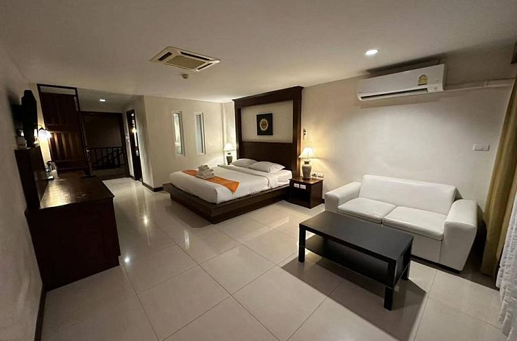 Baan Yuree Resort & Spa - SHA Plus