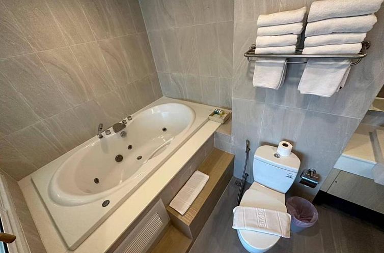 Baan Yuree Resort & Spa - SHA Plus