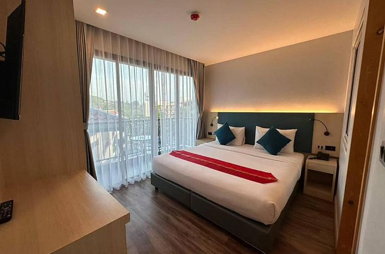 Baan Yuree Resort & Spa - SHA Plus