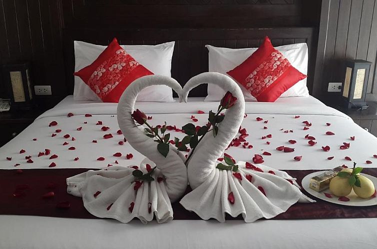 Unterkunft 02308125 - Appartement Südthailand - Patong Princess Hotel