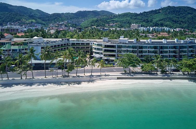 Homm Bliss Southbeach Patong