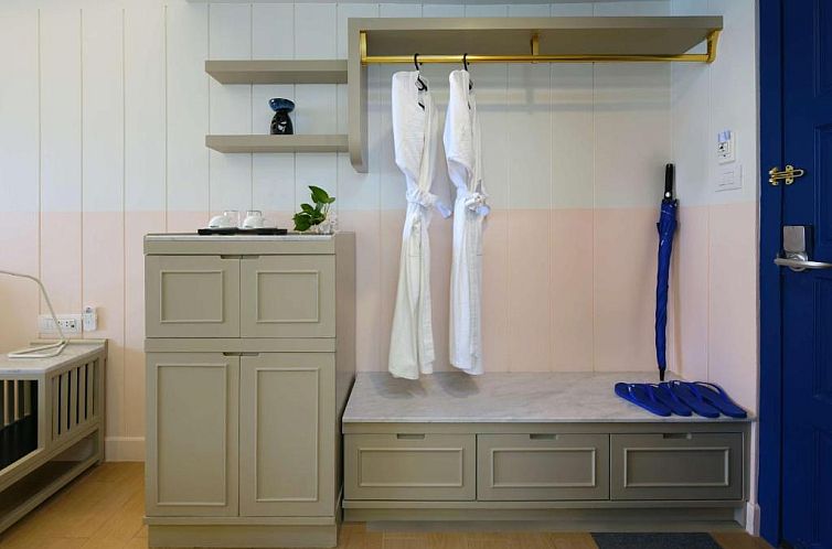 Homm Bliss Southbeach Patong