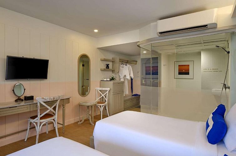 Homm Bliss Southbeach Patong