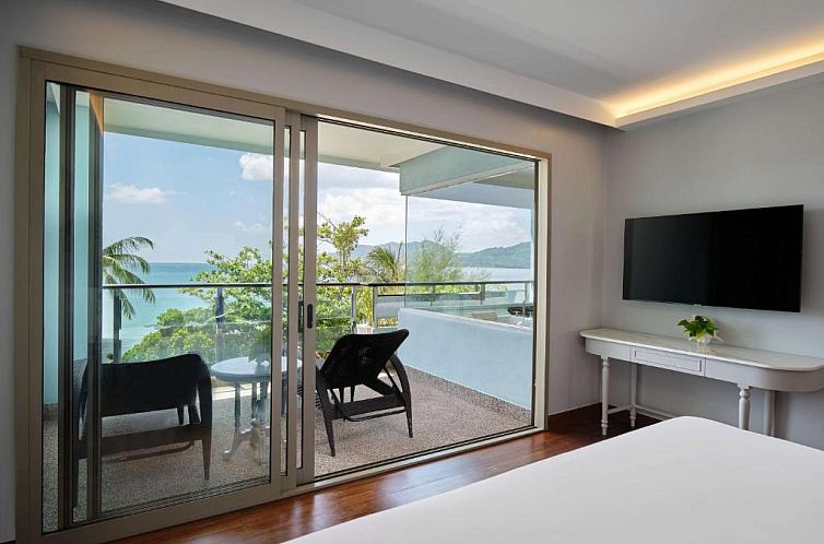 Homm Bliss Southbeach Patong