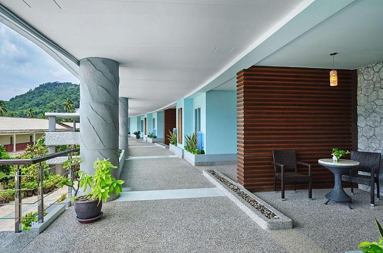 Homm Bliss Southbeach Patong