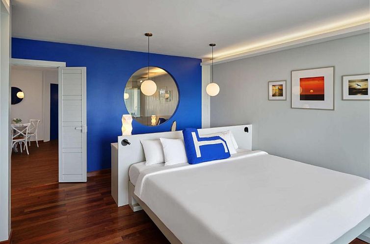 Homm Bliss Southbeach Patong