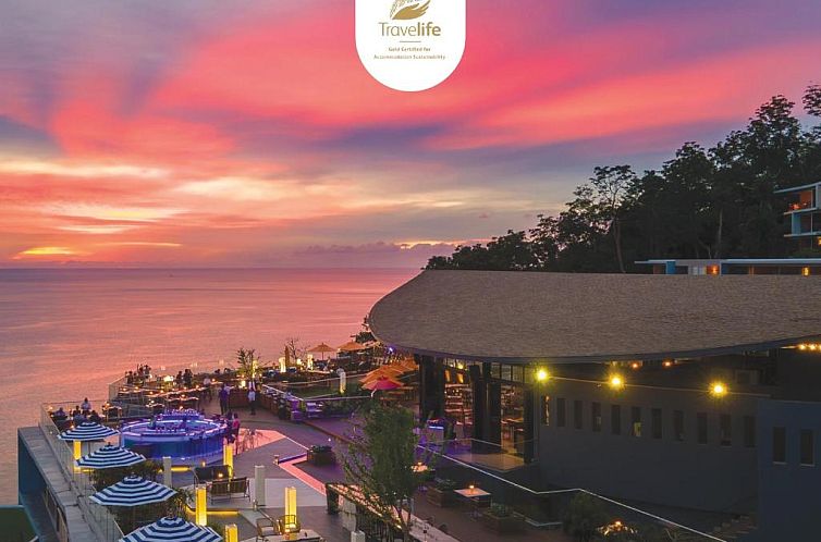 Unterkunft 02308305 - Appartement Südthailand - Kalima Resort and Spa - SHA Extra Plus