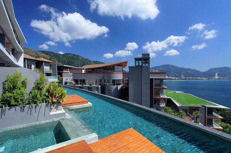 Kalima Resort and Spa - SHA Extra Plus