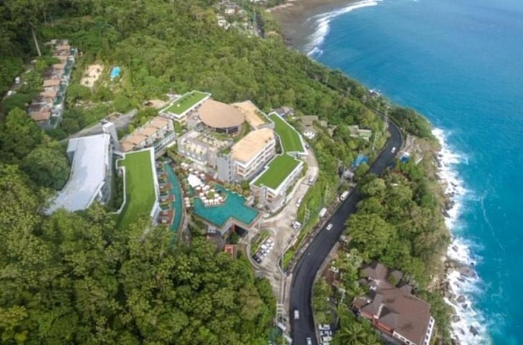 Kalima Resort and Spa - SHA Extra Plus