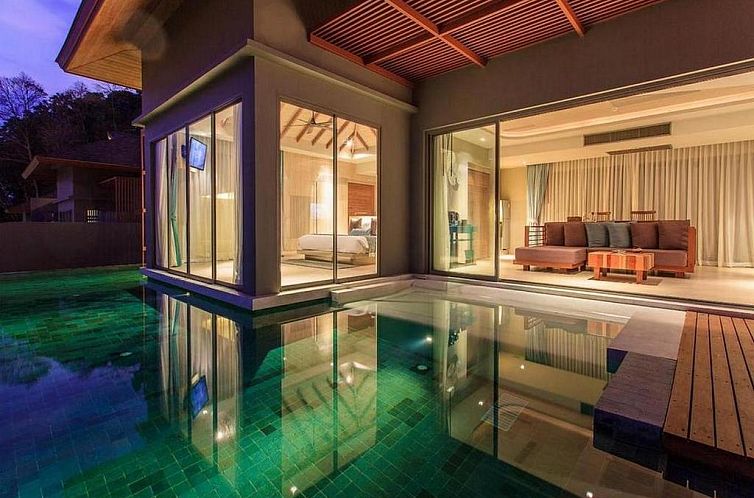 Kalima Resort and Spa - SHA Extra Plus