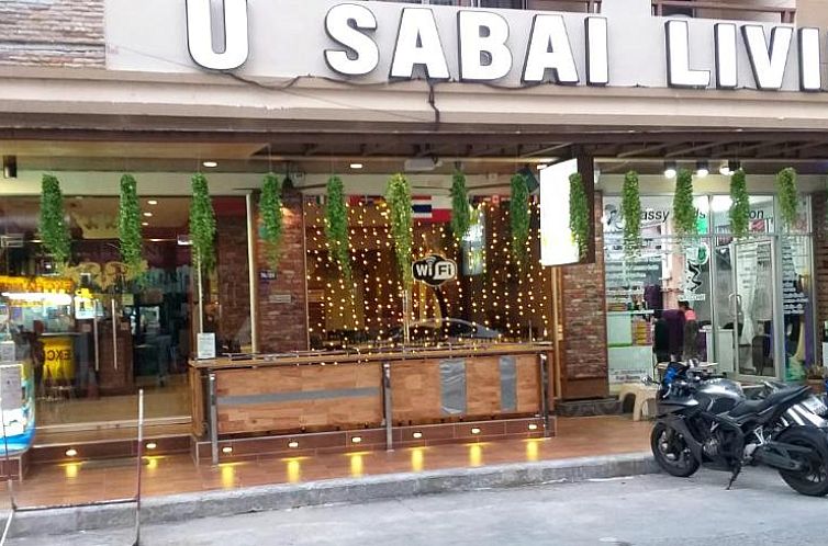U Sabai Living Hotel
