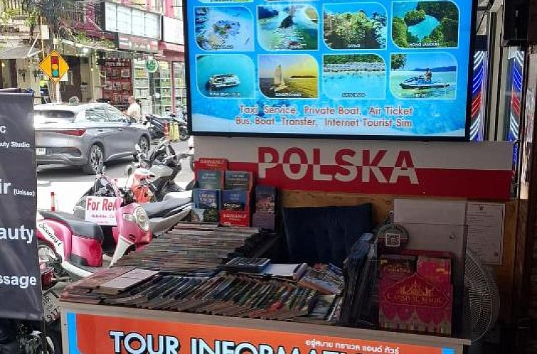 U Sabai Living Hotel