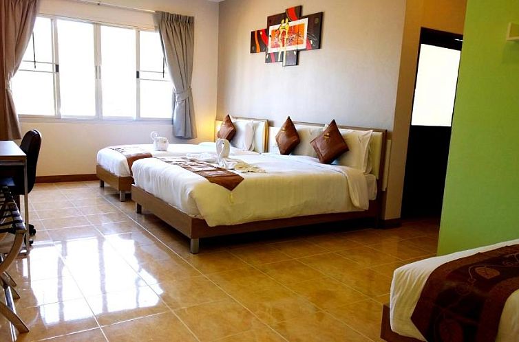 U Sabai Living Hotel