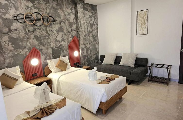 U Sabai Living Hotel