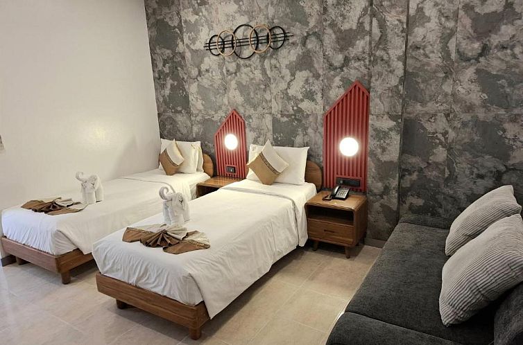 U Sabai Living Hotel