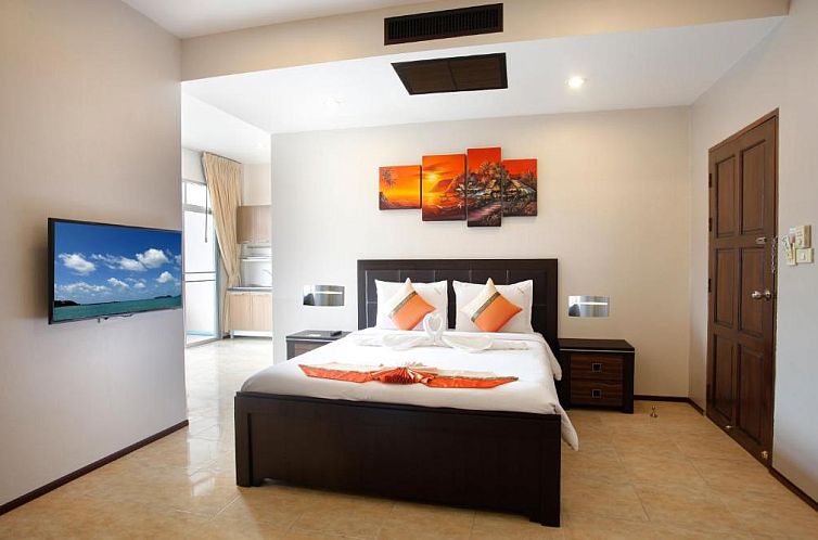 U Sabai Living Hotel