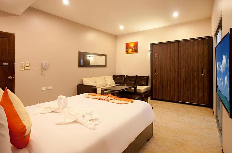 U Sabai Living Hotel